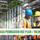 jasa pembuatan hse plan