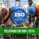 sertifikai iso 9001 murah cepat
