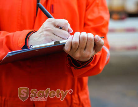 Perpanjangan SKP Ahli K3 Umum